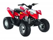 2010 Polaris Outlaw 90 photo